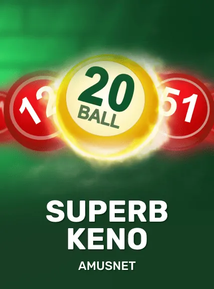 Superb Keno